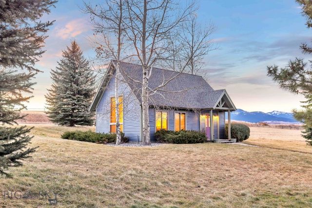 855 Deer Path, Bozeman, MT 59718