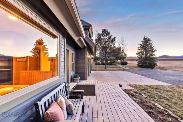 855 Deer Path, Bozeman, MT 59718