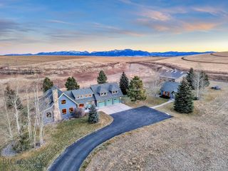 855 Deer Path, Bozeman, MT 59718