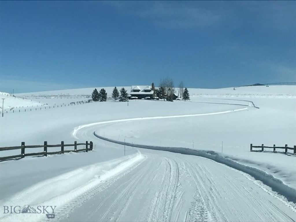 855 Deer Path, Bozeman, MT 59718