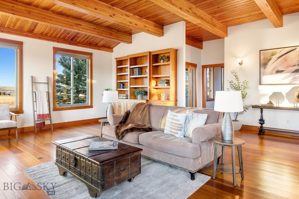 855 Deer Path, Bozeman, MT 59718 photo 16