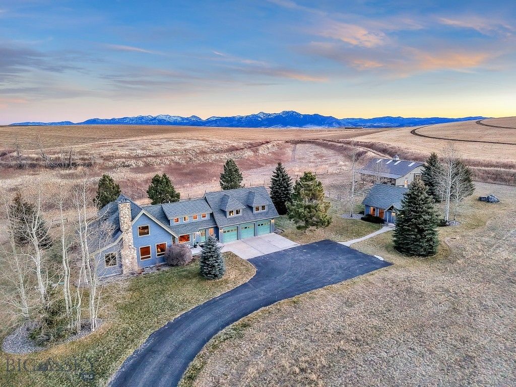 855 Deer Path, Bozeman, MT 59718 photo 4