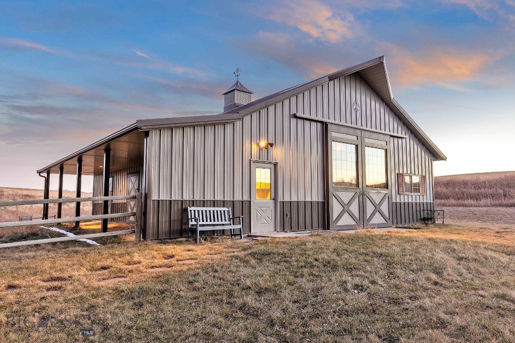 855 Deer Path, Bozeman, MT 59718 photo 5