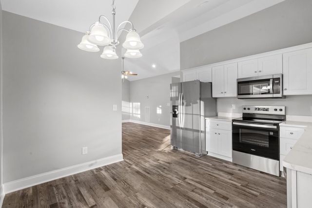 809 Willeve Dr, Dalton, GA 30721