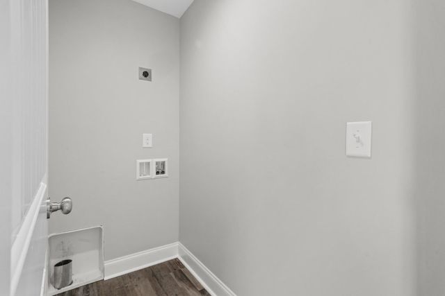 809 Willeve Dr, Dalton, GA 30721