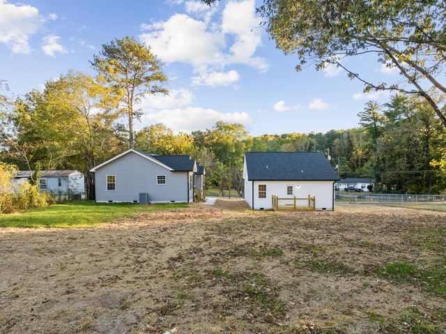 809 Willeve Dr, Dalton, GA 30721