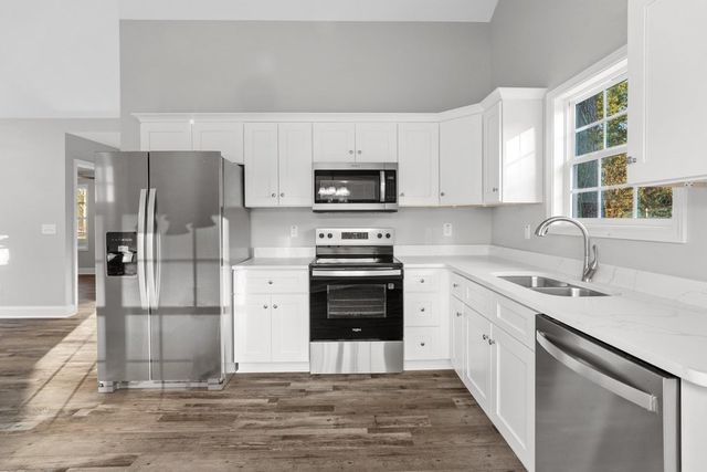 809 Willeve Dr, Dalton, GA 30721