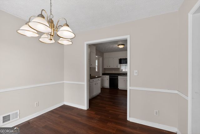 6344 Deshong Drive, Lithonia, GA 30058