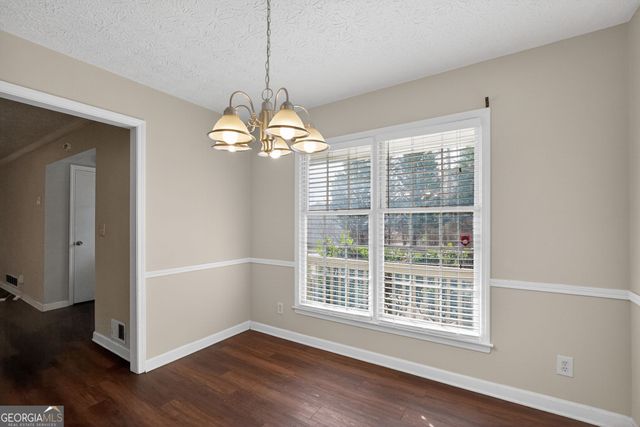 6344 Deshong Drive, Lithonia, GA 30058