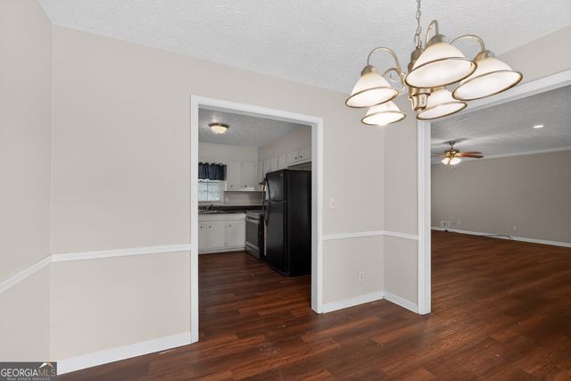 6344 Deshong Drive, Lithonia, GA 30058