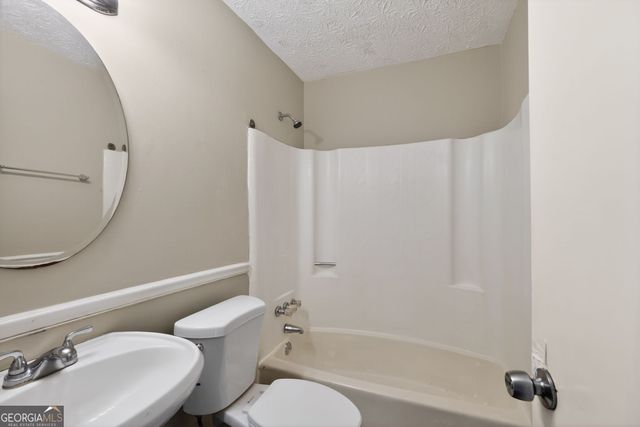 6344 Deshong Drive, Lithonia, GA 30058