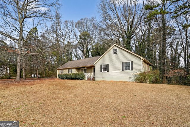 6344 Deshong Drive, Lithonia, GA 30058