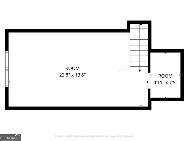 6344 Deshong Drive, Lithonia, GA 30058