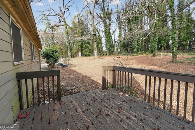 6344 Deshong Drive, Lithonia, GA 30058