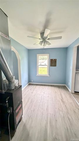 3590 Dallas Avenue, Warren, MI 48091