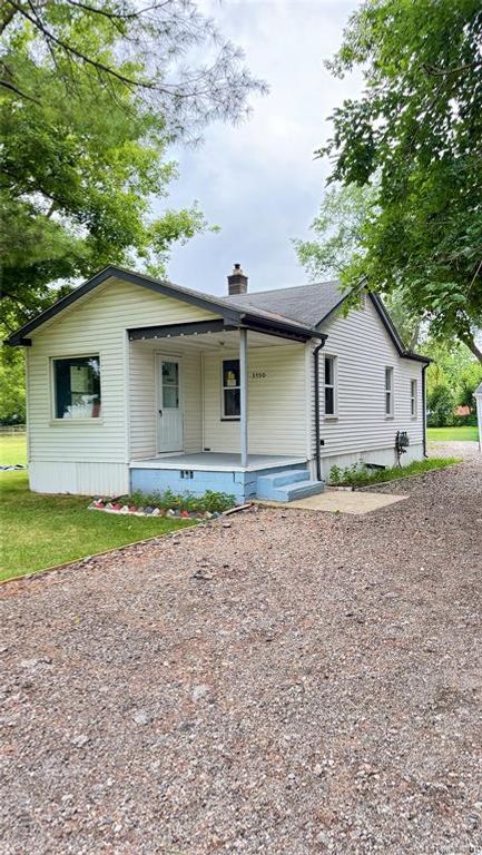 3590 Dallas Avenue, Warren, MI 48091