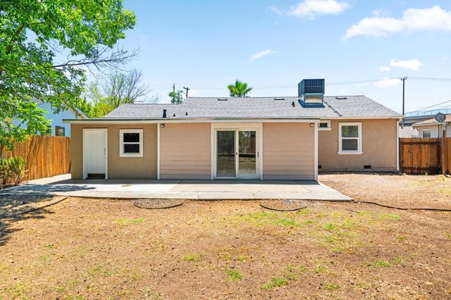 5333 Poplar Blvd, North Highlands, CA 95660