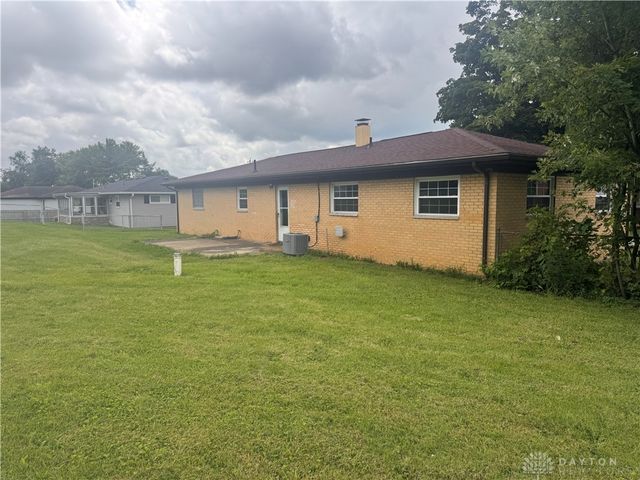 7322 Eyler Drive, Springboro, OH 45066