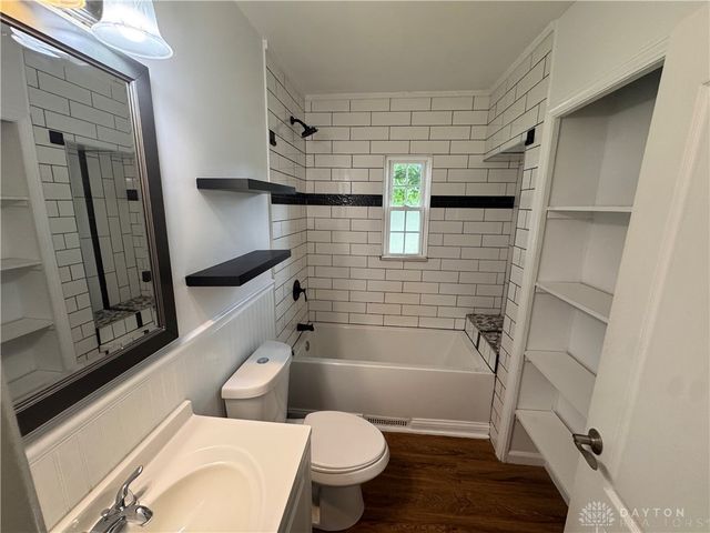 7322 Eyler Drive, Springboro, OH 45066