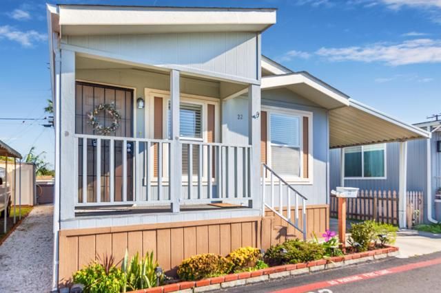 24200 Walnut Street 22, Torrance, CA 90501