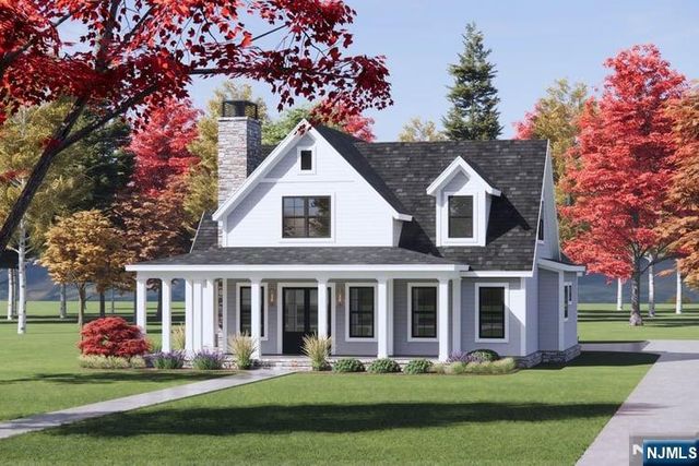 13 Oak Ridge Road, Montague, NJ 07827