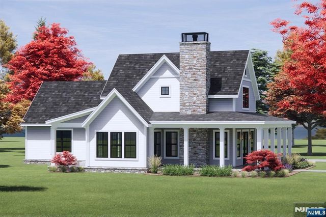 13 Oak Ridge Road, Montague, NJ 07827