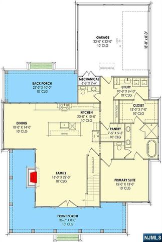 13 Oak Ridge Road, Montague, NJ 07827