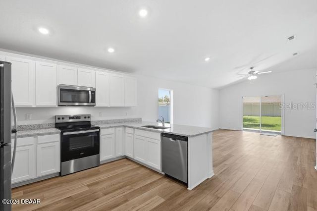 48 Prattwood Lane, Palm Coast, FL 32164
