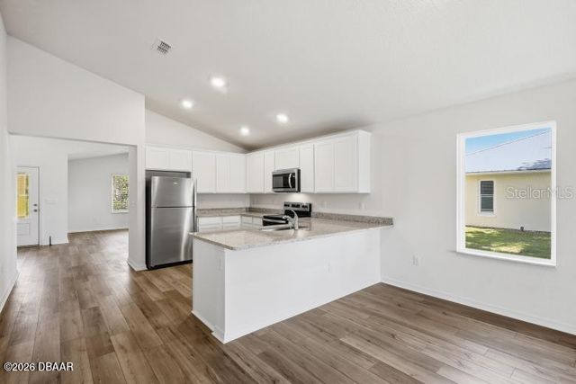 48 Prattwood Lane, Palm Coast, FL 32164