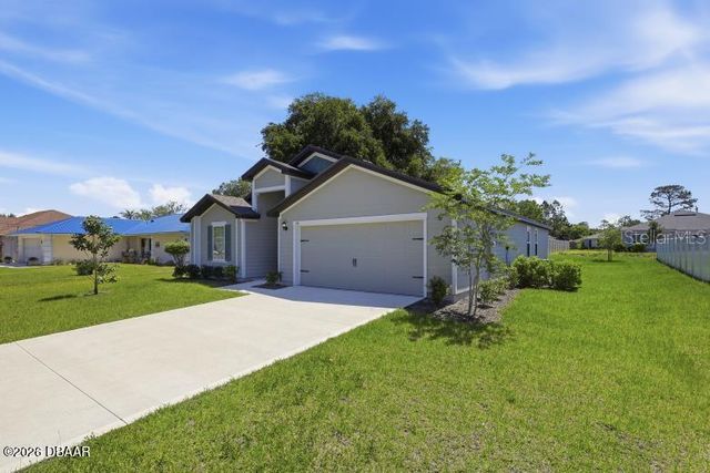 48 Prattwood Lane, Palm Coast, FL 32164