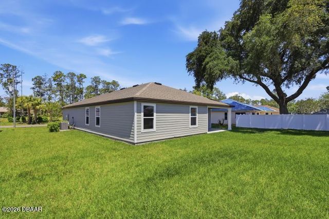48 Prattwood Lane, Palm Coast, FL 32164