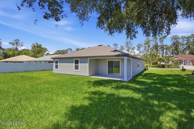 48 Prattwood Lane, Palm Coast, FL 32164
