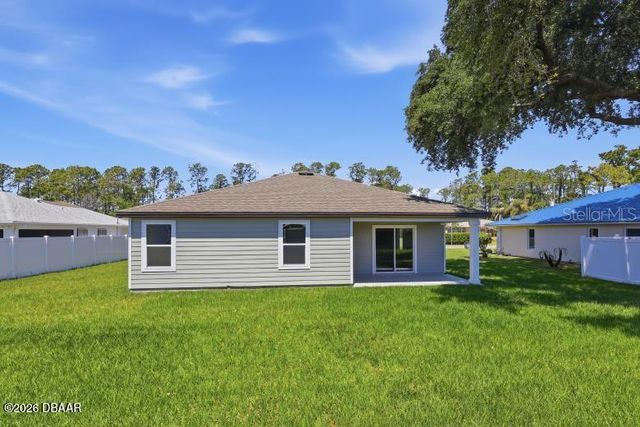 48 Prattwood Lane, Palm Coast, FL 32164