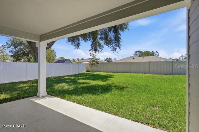 48 Prattwood Lane, Palm Coast, FL 32164