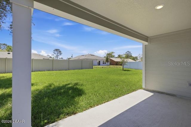 48 Prattwood Lane, Palm Coast, FL 32164