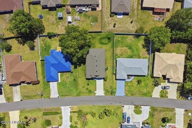 48 Prattwood Lane, Palm Coast, FL 32164