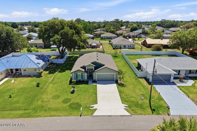 48 Prattwood Lane, Palm Coast, FL 32164