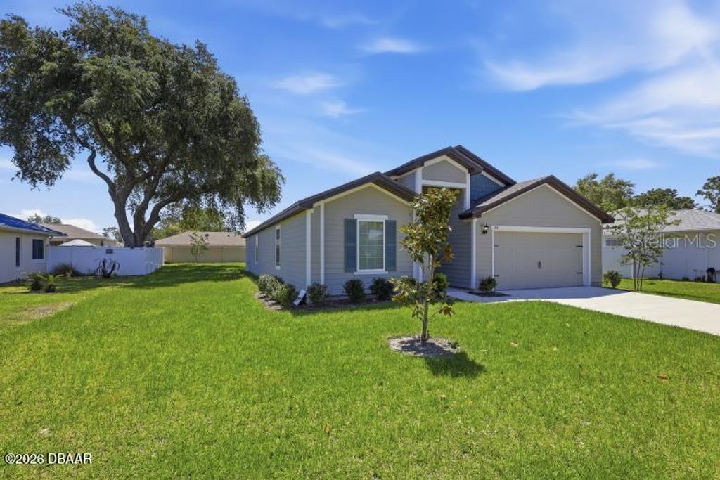 48 Prattwood Lane, Palm Coast, FL 32164