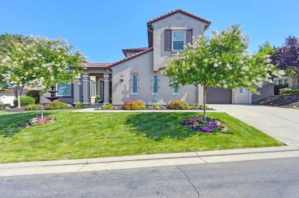 3800 Monteverde Dr, Lincoln, CA 95648