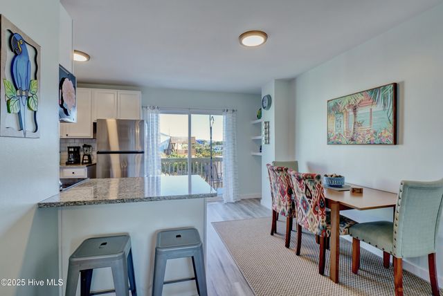 202 Bayview Drive, N Topsail Beach, NC 28460