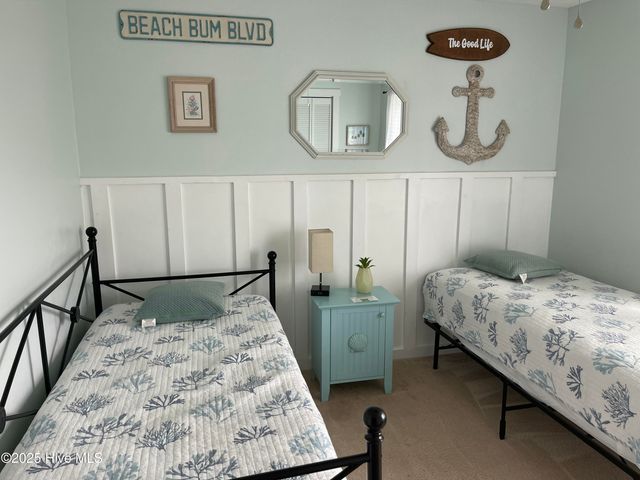 202 Bayview Drive, N Topsail Beach, NC 28460