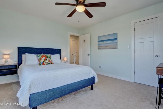 202 Bayview Drive, N Topsail Beach, NC 28460