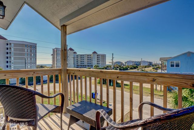 202 Bayview Drive, N Topsail Beach, NC 28460