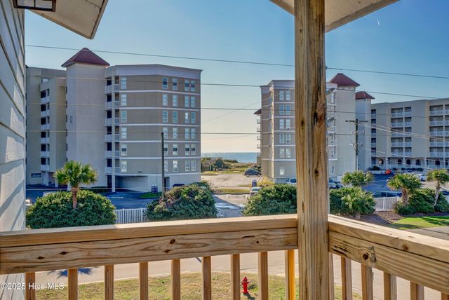 202 Bayview Drive, N Topsail Beach, NC 28460