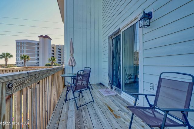 202 Bayview Drive, N Topsail Beach, NC 28460