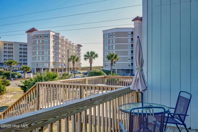 202 Bayview Drive, N Topsail Beach, NC 28460