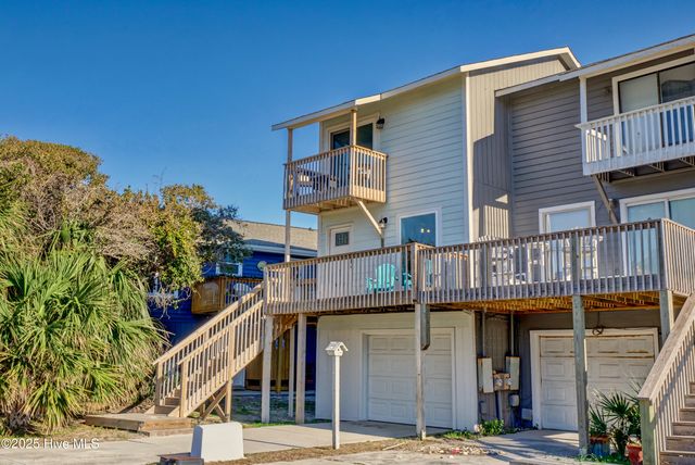 202 Bayview Drive, N Topsail Beach, NC 28460