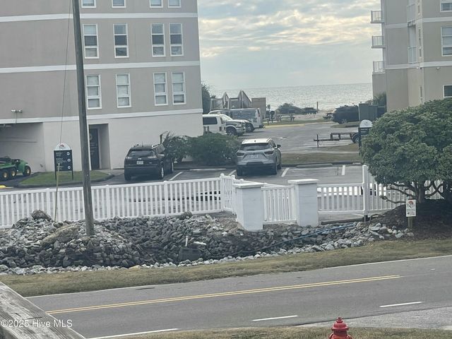 202 Bayview Drive, N Topsail Beach, NC 28460