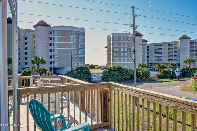 202 Bayview Drive, N Topsail Beach, NC 28460