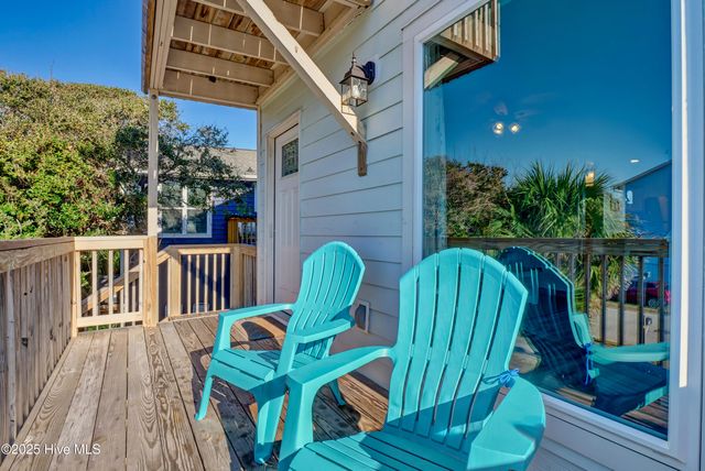 202 Bayview Drive, N Topsail Beach, NC 28460